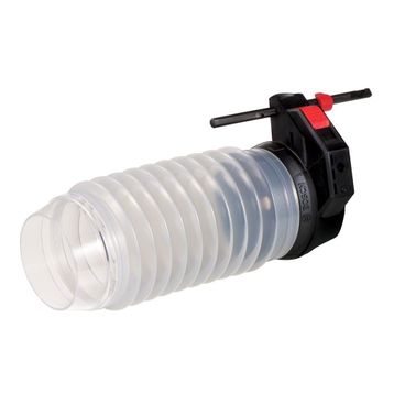 Bosch Professional Toz Tutucu Adaptör