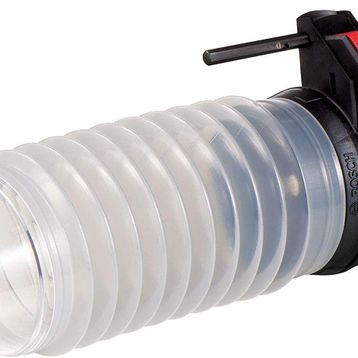 Bosch Professional Toz Tutucu Adaptör
