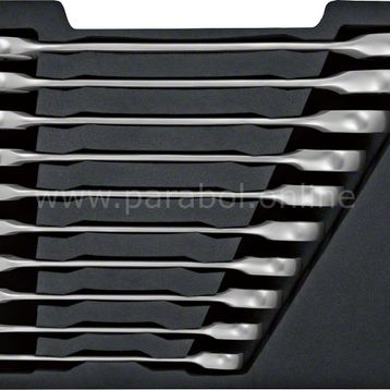 Bosch Profesyonel 10 Parça Anahtar Takımı