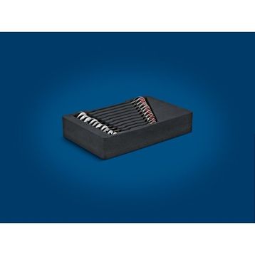 Bosch Profesyonel 10 Parça Anahtar Takımı