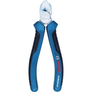 Bosch Profesyonel 160 mm Yan Keski