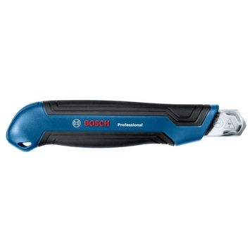 Bosch Profesyonel 18 mm Maket Bıçağı