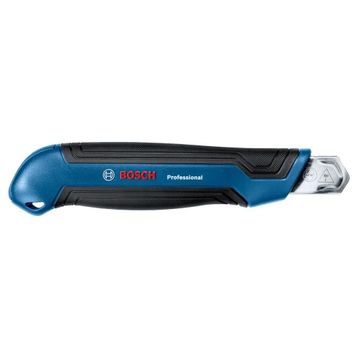 Bosch Profesyonel 18 mm Maket Bıçağı