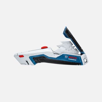 Bosch Profesyonel 180 mm Maket Bıçağı