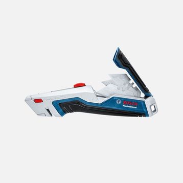 Bosch Profesyonel 180 mm Maket Bıçağı