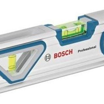 Bosch Profesyonel 25 cm Su Terazisi