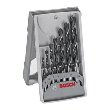 Bosch Profesyonel Ahşap 7'li Matkap Ucu