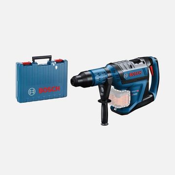 Bosch Profesyonel GBH 18V Solo Akü ve Şarj Cihazı Dahil Değildir Akülü Kırıcı Delici