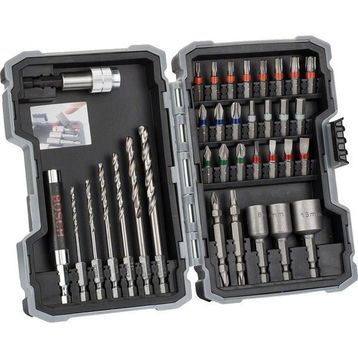 Bosch Profesyonel Hex Hss-G 35 Parça Matkap Ucu Seti