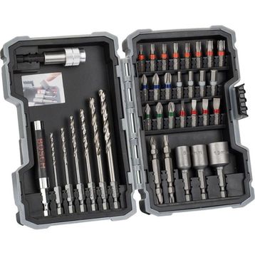 Bosch Profesyonel Hex Hss-G 35 Parça Matkap Ucu Seti