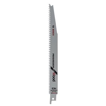 Bosch Prog for W&M 2'li Panter Testere