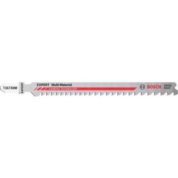 Bosch ProgreforW&M T367XHM 3'lü Expert Dekupaj Bıçağı