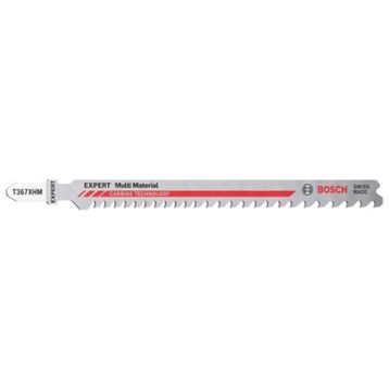 Bosch ProgreforW&M T367XHM 3'lü Expert Dekupaj Bıçağı