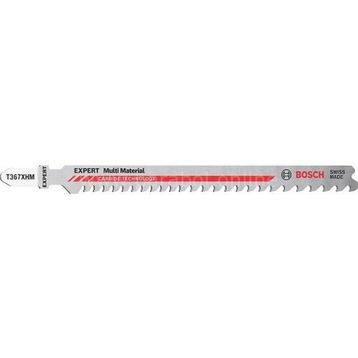 Bosch ProgreforW&M T367XHM 3'lü Expert Dekupaj Bıçağı
