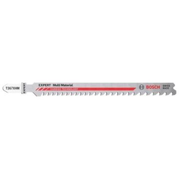 Bosch ProgreforW&M T367XHM 3'lü Expert Dekupaj Bıçağı