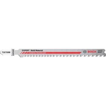 Bosch ProgreforW&M T367XHM 3'lü Expert Dekupaj Bıçağı