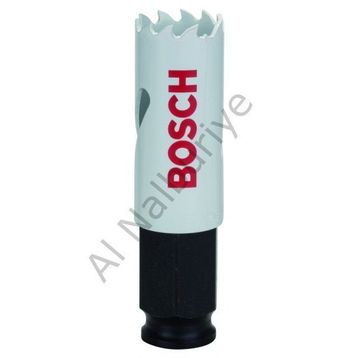 Bosch Progressor Serisi Ahşap Ve Metal 21 mm Delik Açma Testeresi Panç