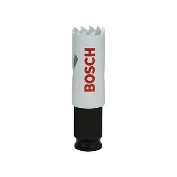 Bosch Progressor Serisi Ahşap Ve Metal 21 mm Delik Açma Testeresi Panç