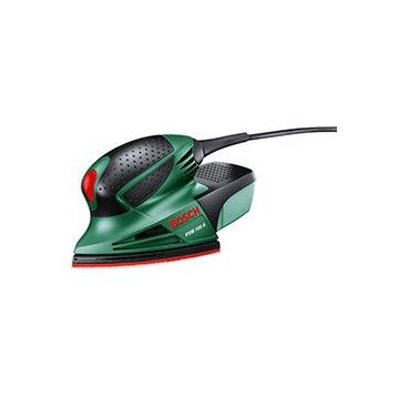 Bosch PSM 100 A Üçgen Zımpara Makinesi