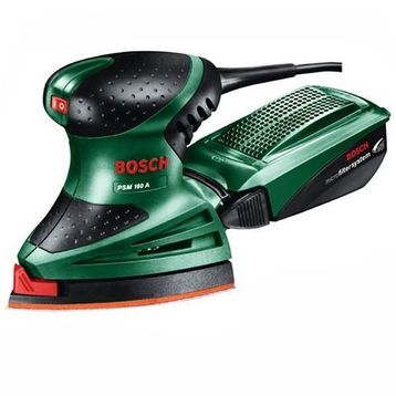 Bosch PSM 160 A Zımpara Makinesi