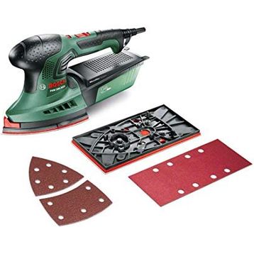 Bosch PSM 200 AES Zımpara Makinesi