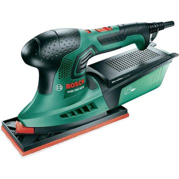 Bosch PSM 200 AES Zımpara Makinesi