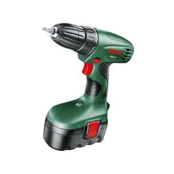 Bosch PSR 18-2V Vidalama Makinesi