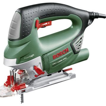Bosch PST 1000 PEL Dekupaj Testere