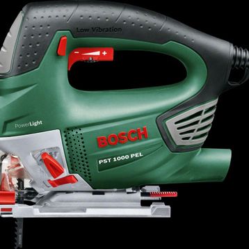 Bosch PST 1000 PEL Dekupaj Testere