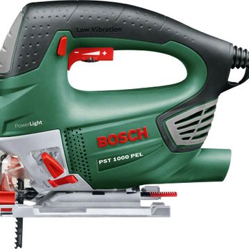 Bosch PST 1000 PEL Dekupaj Testere