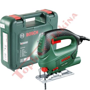 Bosch PST 650 500 W Dekupaj Testere