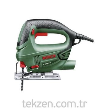 Bosch PST 670 Dekupaj Testere
