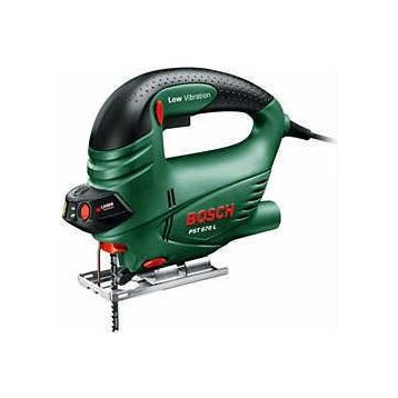 Bosch PST 670 Dekupaj Testere