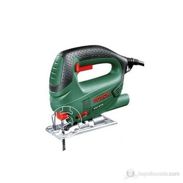 Bosch PST 670 Dekupaj Testere