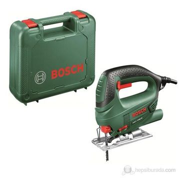 Bosch PST 700 E 500 W Dekupaj Testere