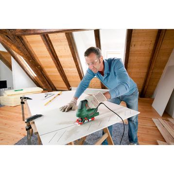 Bosch PST 900 PEL 620 W Dekupaj Testere