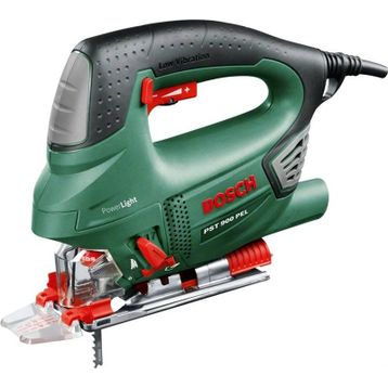 Bosch PST 900 PEL 620 W Dekupaj Testere