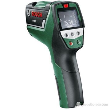 Bosch PTD1 Multi Dedektör
