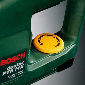 Bosch PTK 14 E Zımba Makinesi