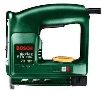 Bosch PTK 14 E Zımba Makinesi