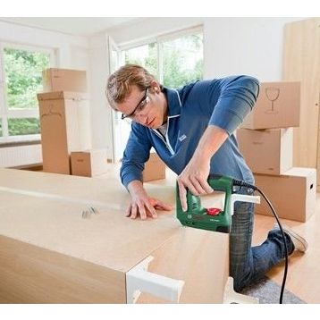Bosch PTK 14 E Zımba Makinesi