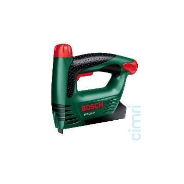 Bosch PTK 3.6 V Zımba Makinesi