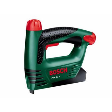Bosch PTK 3.6 V Zımba Makinesi