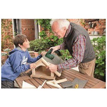 Bosch PTK 3.6 V Zımba Makinesi