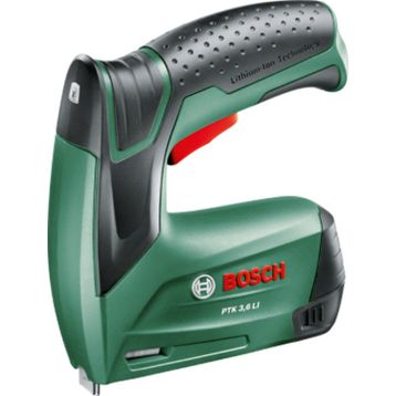 Bosch PTK 3.6 V Zımba Makinesi