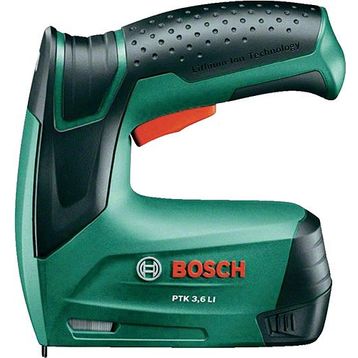 Bosch PTK 3.6 V Zımba Makinesi