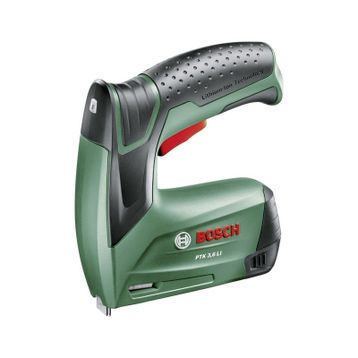 Bosch PTK 3.6 V Zımba Makinesi