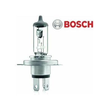 Bosch Purelight -12V HS1 H4 Motosiklet Tipi 35/35W -PX43T Ampul