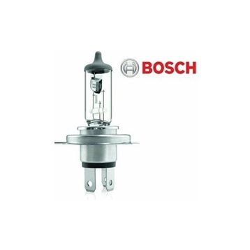 Bosch Purelight -12V HS1 H4 Motosiklet Tipi 35/35W -PX43T Ampul