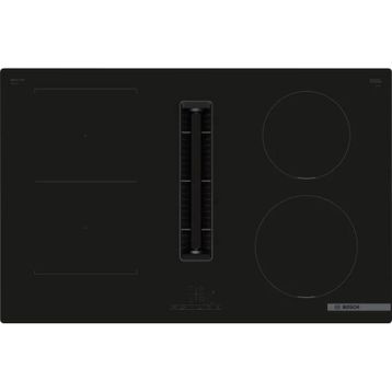 Bosch PVS811B16E İndüksiyon Davlumbaz Entegreli Ankastre Ocak